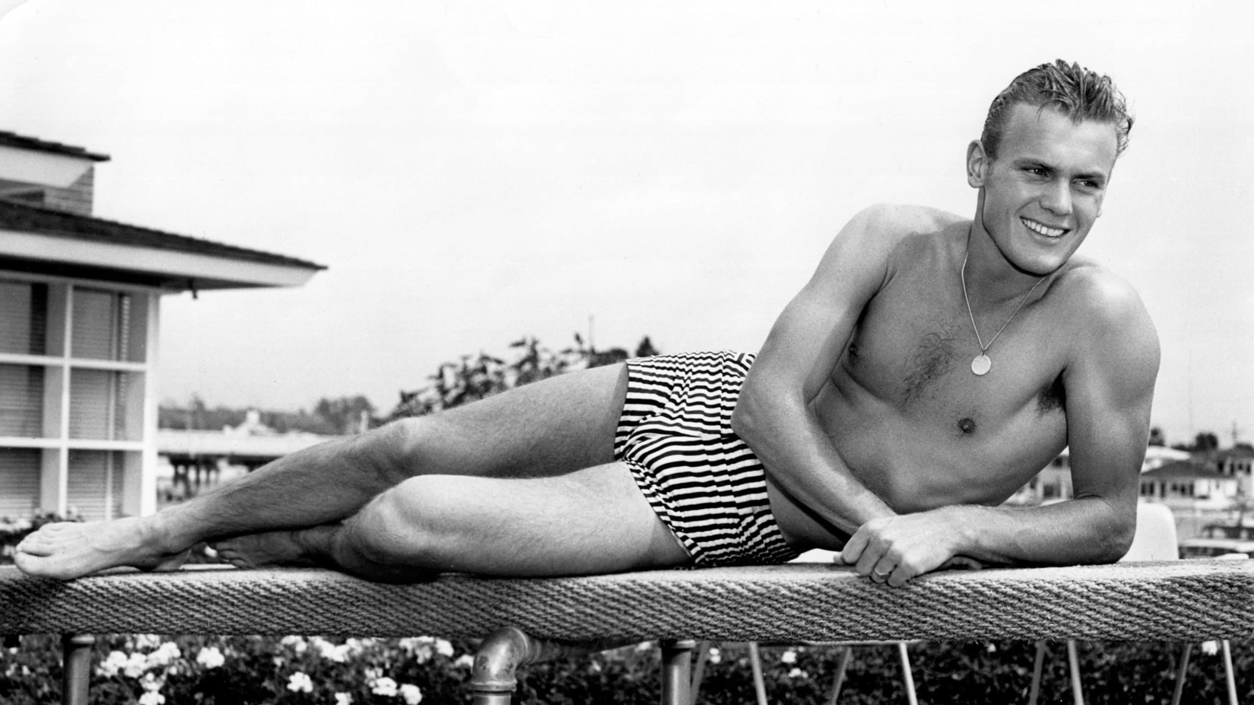 Tab Hunter Confidential - immagine