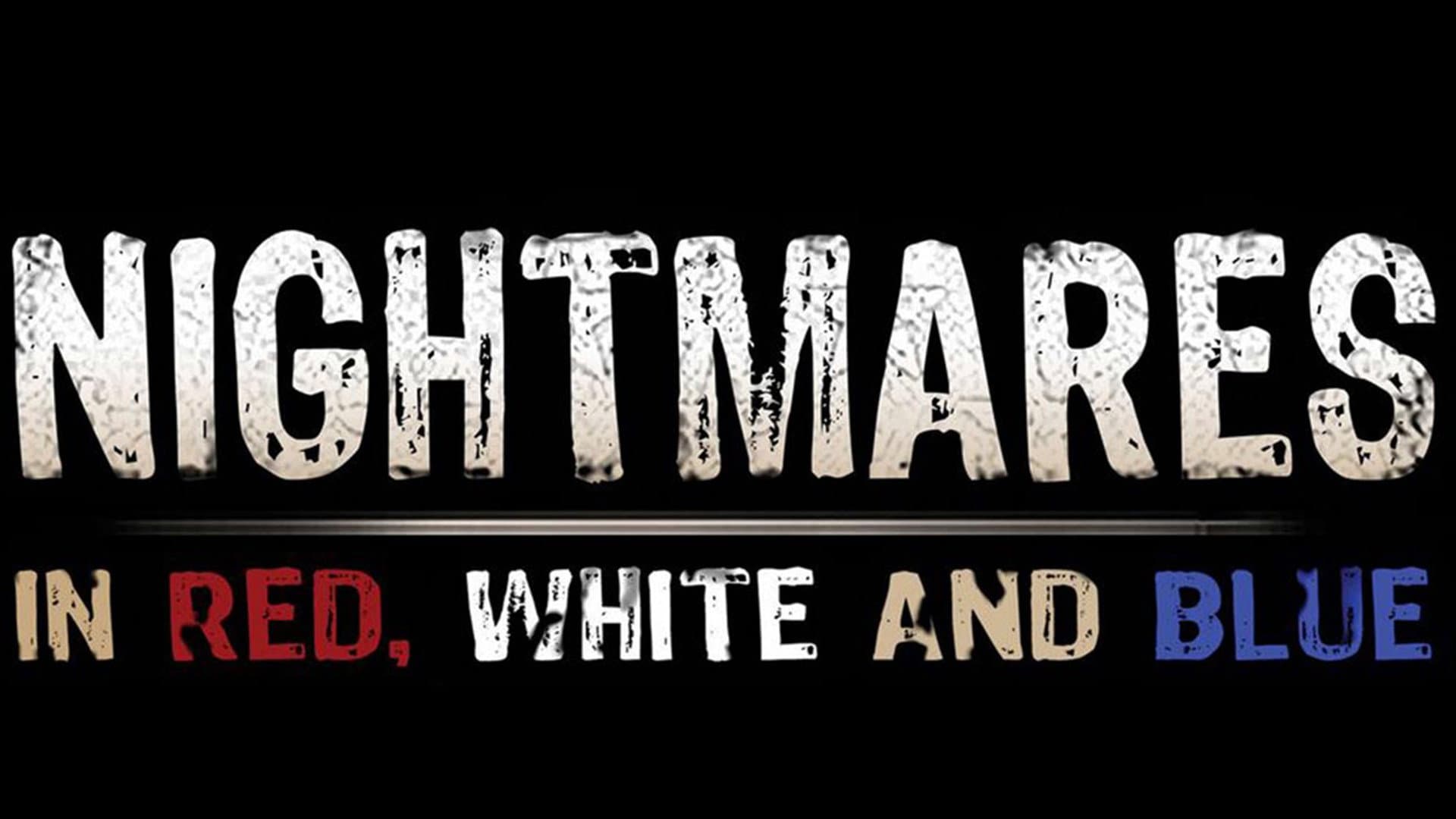 Nightmares in Red, White and Blue - immagine