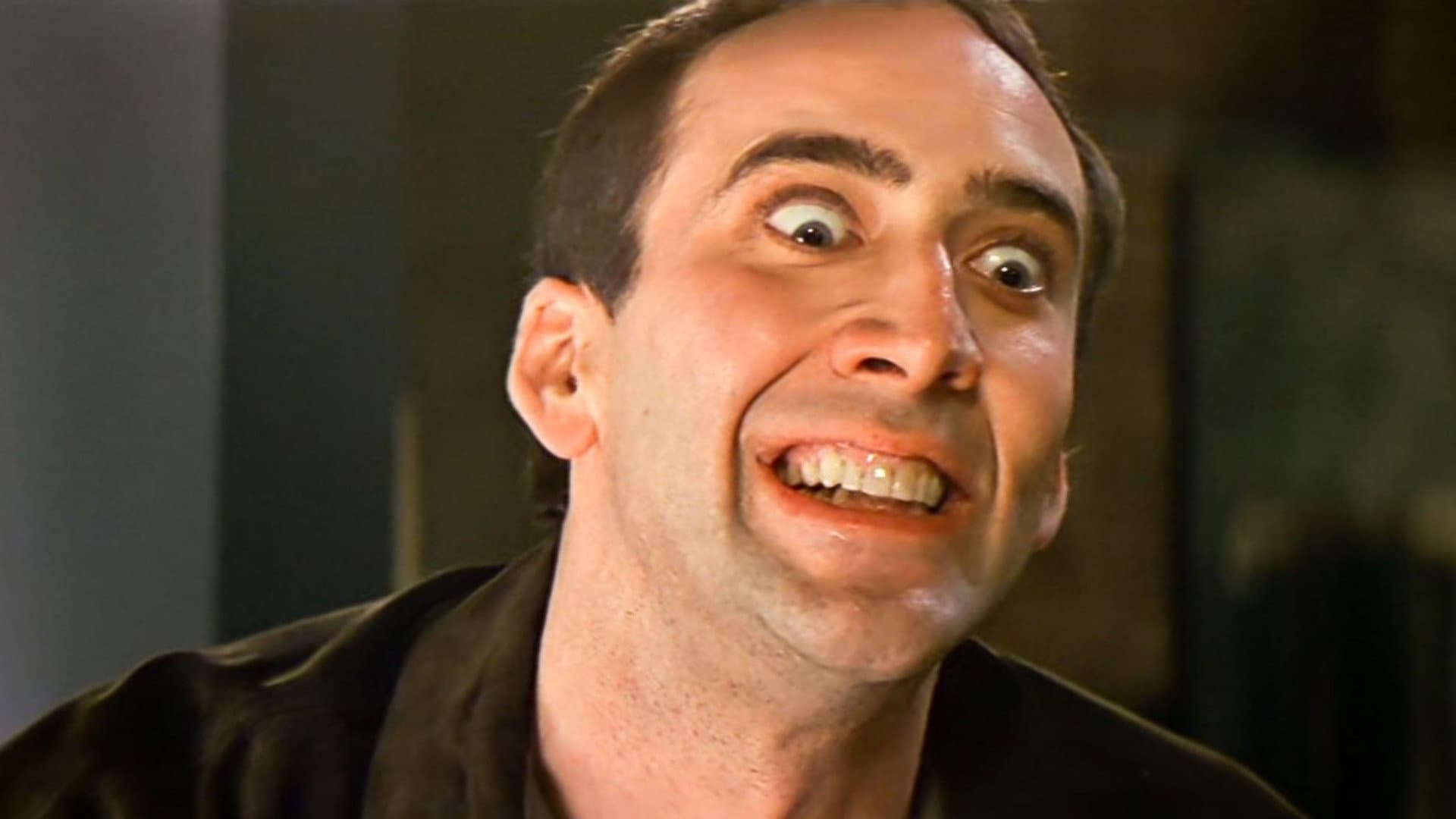 Nicolas Cage : le savant fou d'Hollywood - immagine