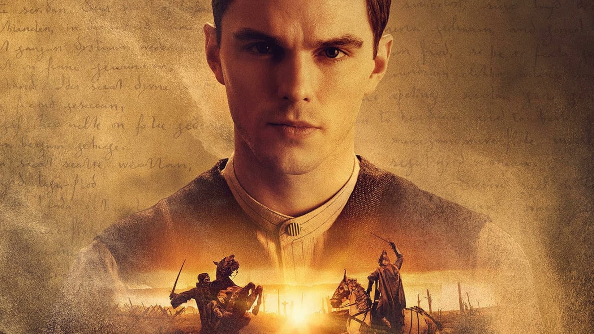 Tolkien - immagine