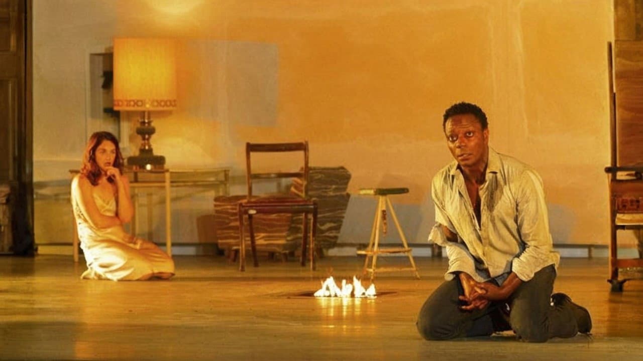 National Theatre Live: Hedda Gabler - immagine