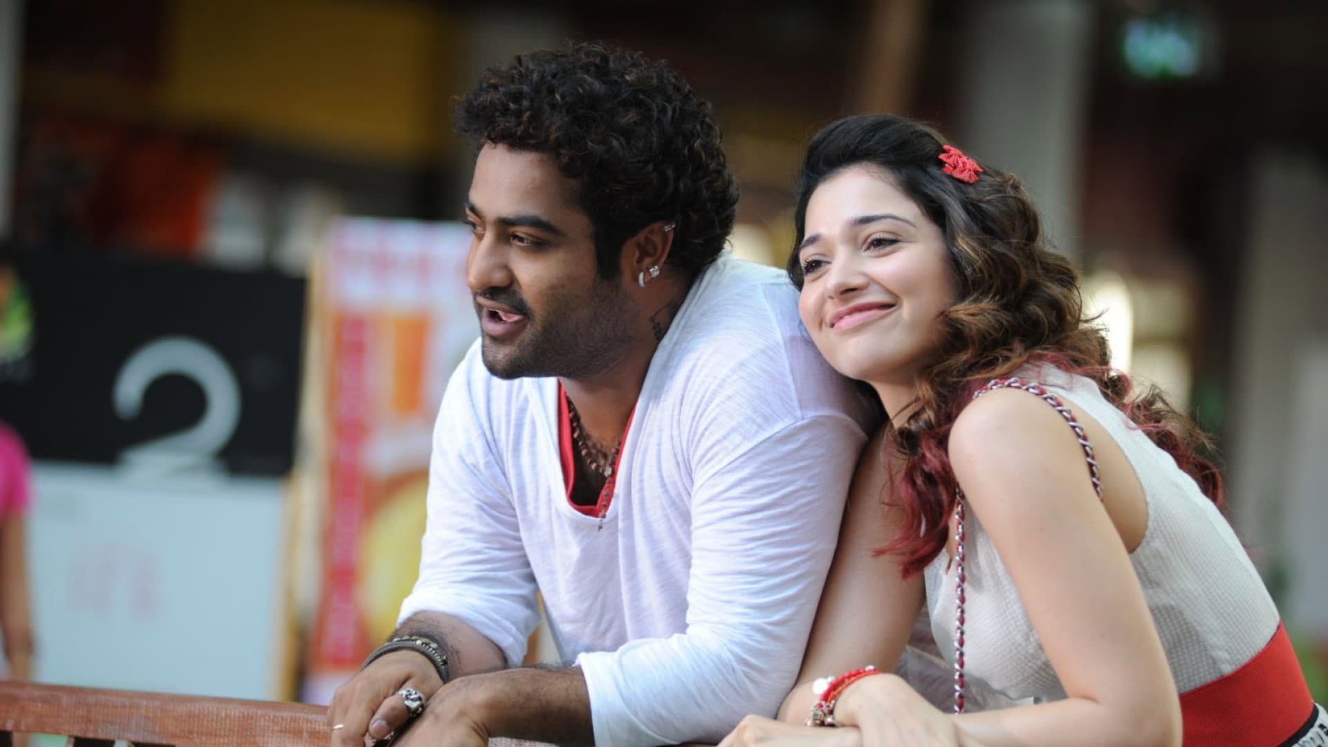 ఊసరవెల్లి - immagine