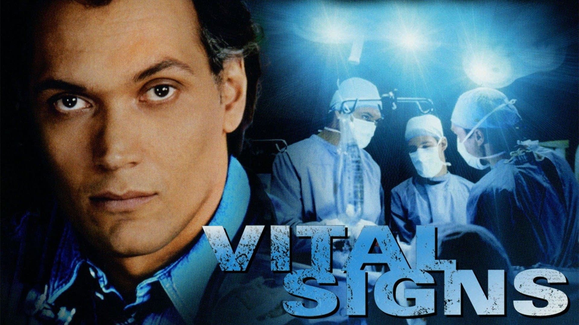 Vital Signs - Un anno, una vita - immagine