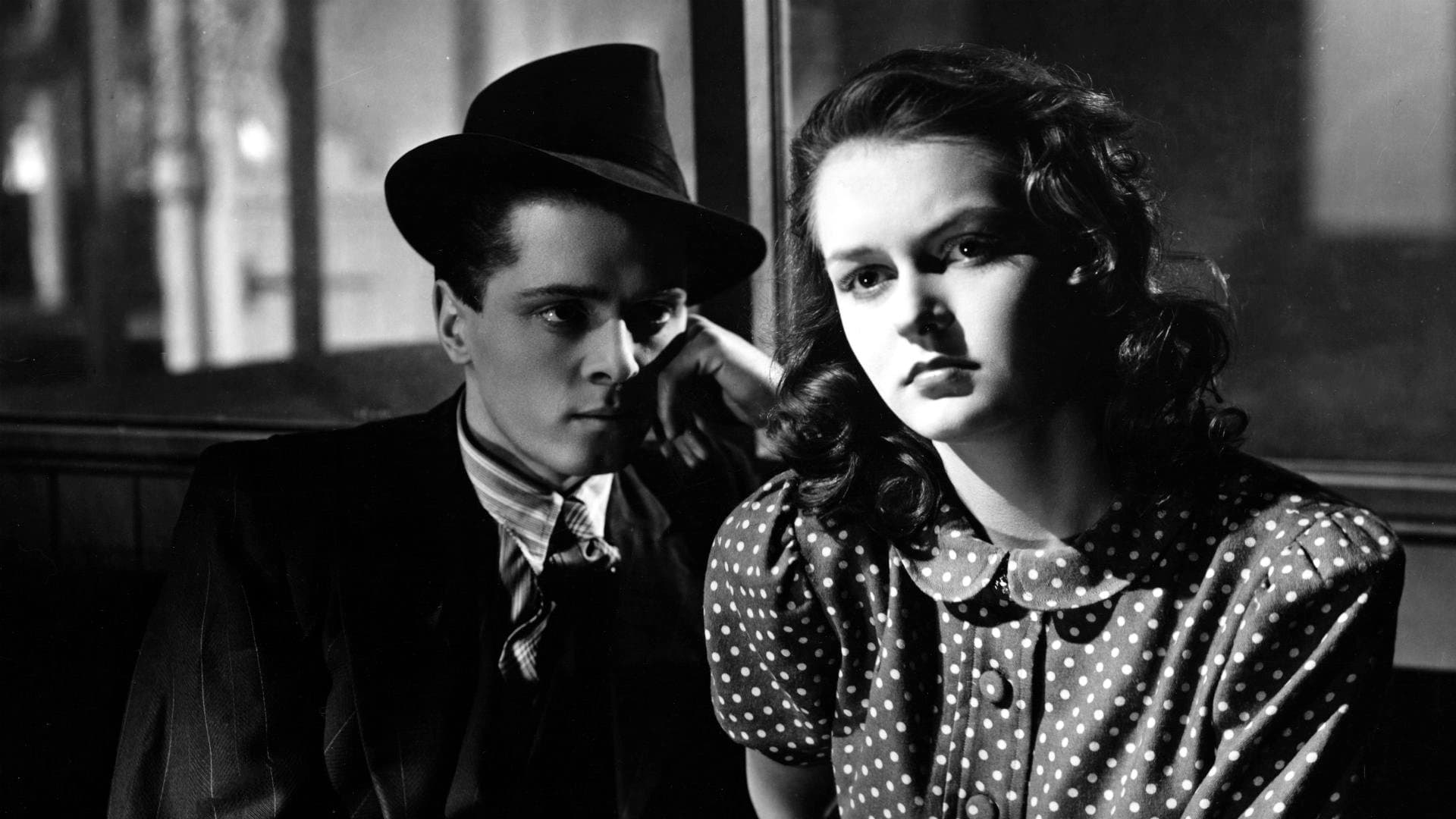 Brighton Rock - immagine