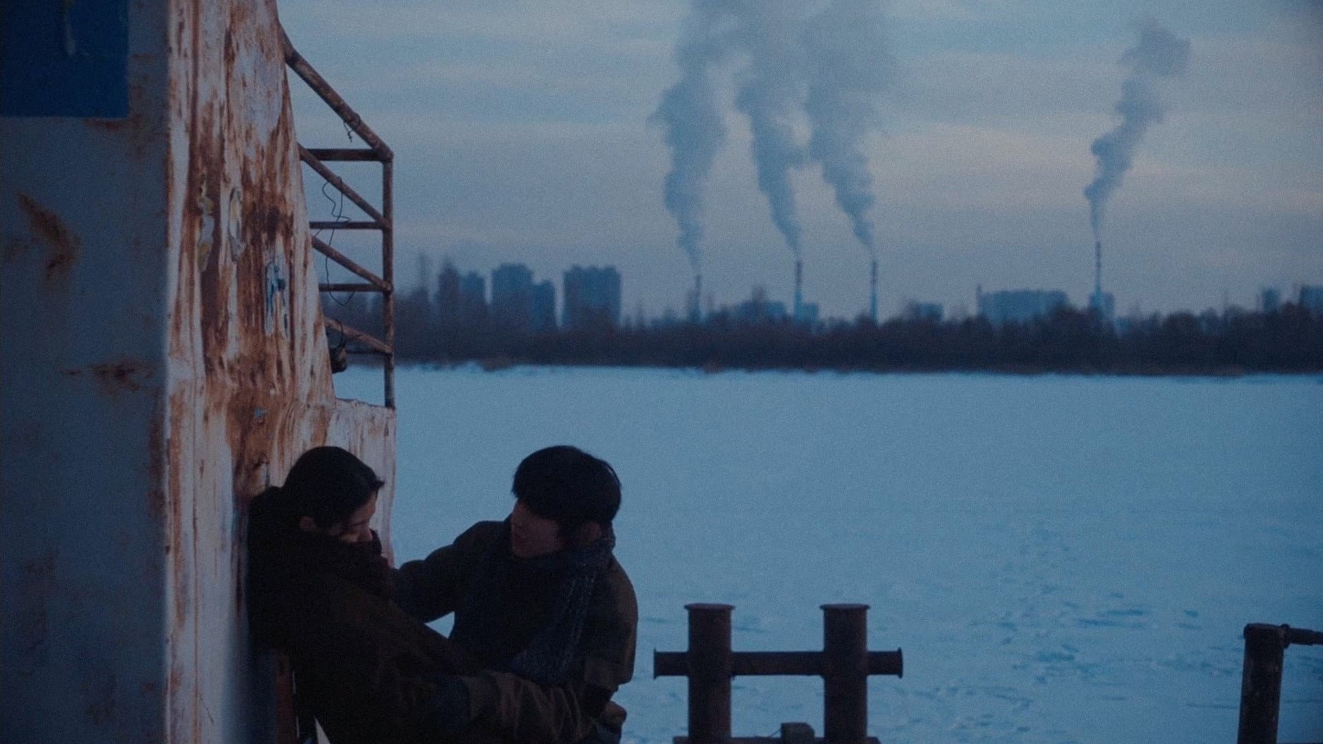有一场雪 - immagine