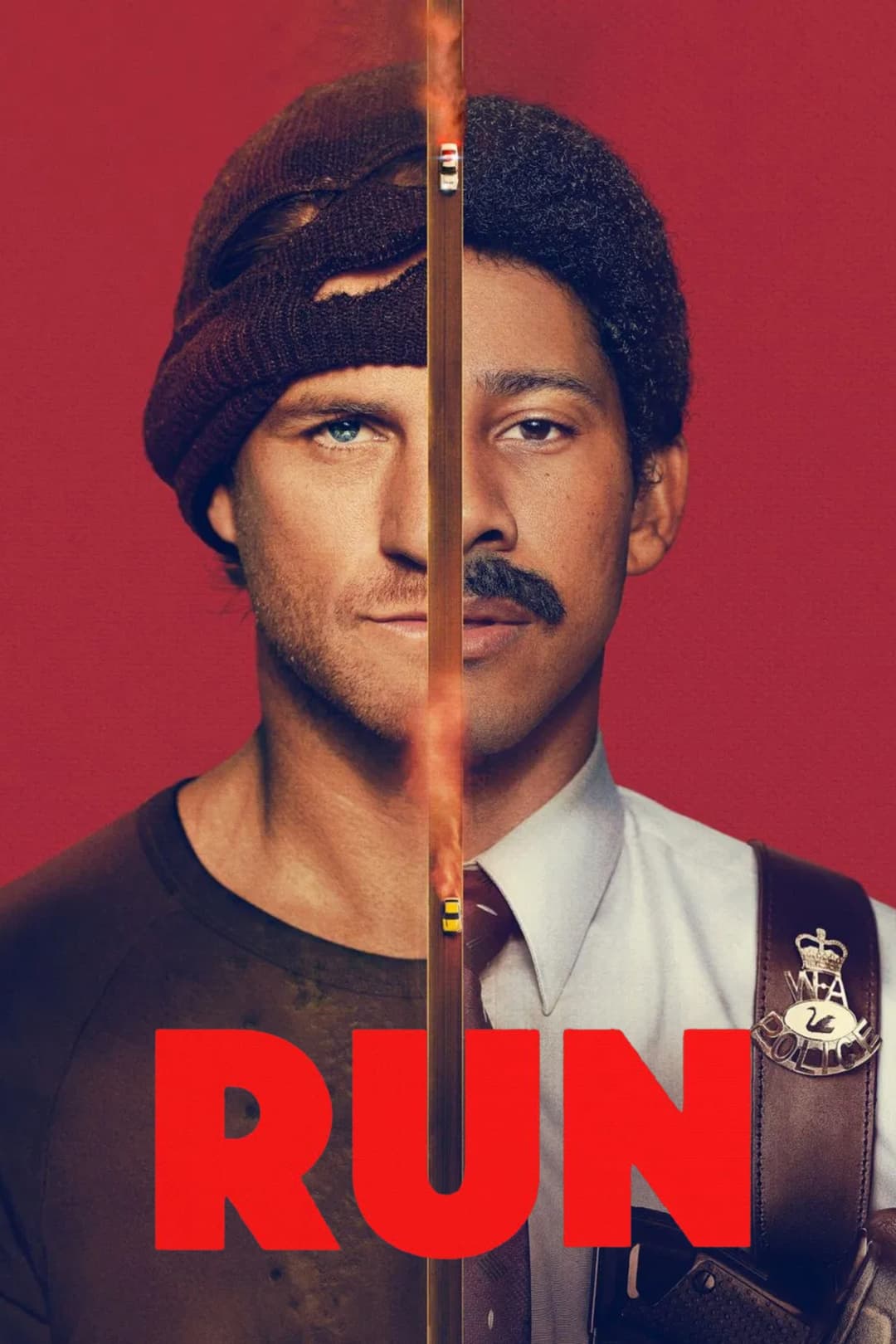 Poster di Run
