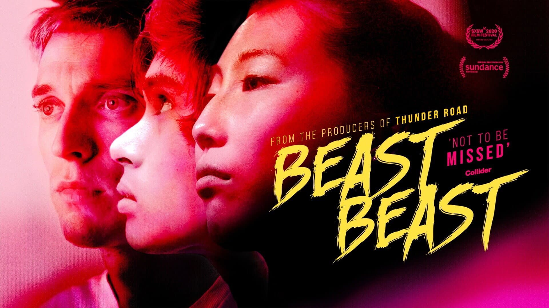 Beast Beast - immagine