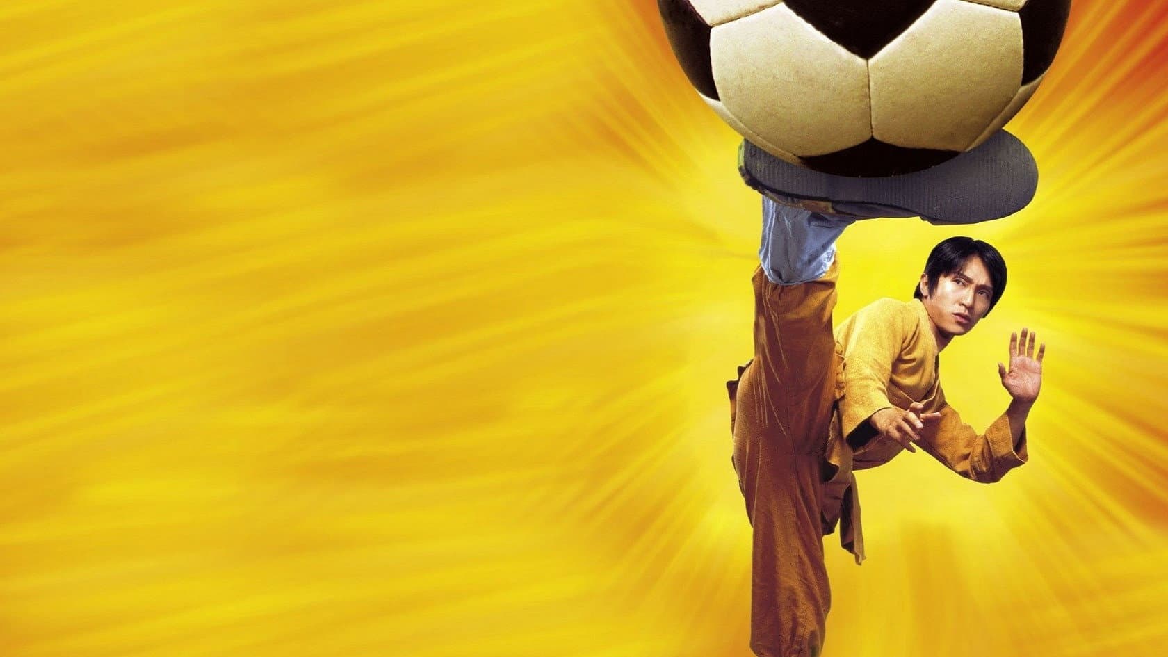 Shaolin Soccer - immagine