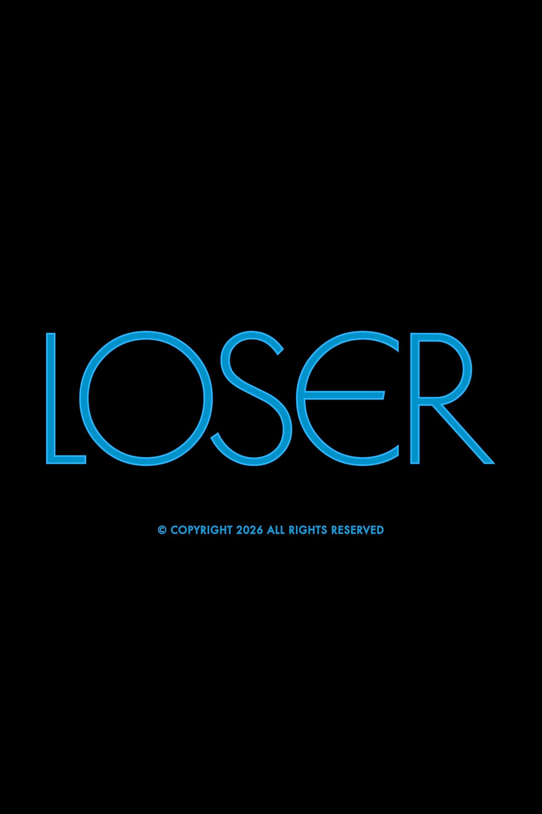 Poster di Loser