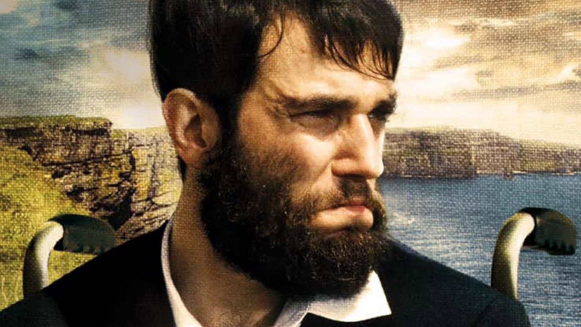 Il mio piede sinistro - immagine