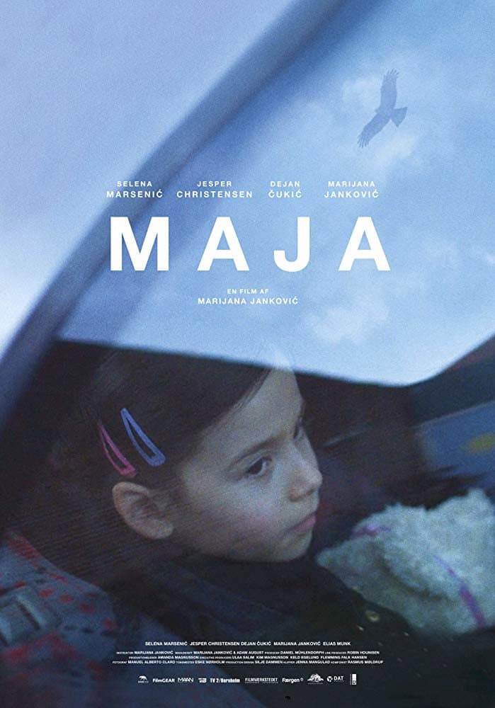 Poster di Maja