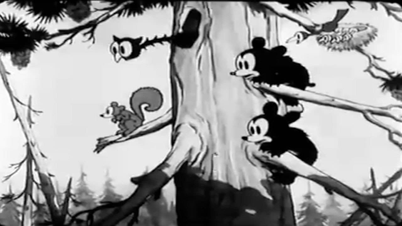Gli orsi e le api - immagine