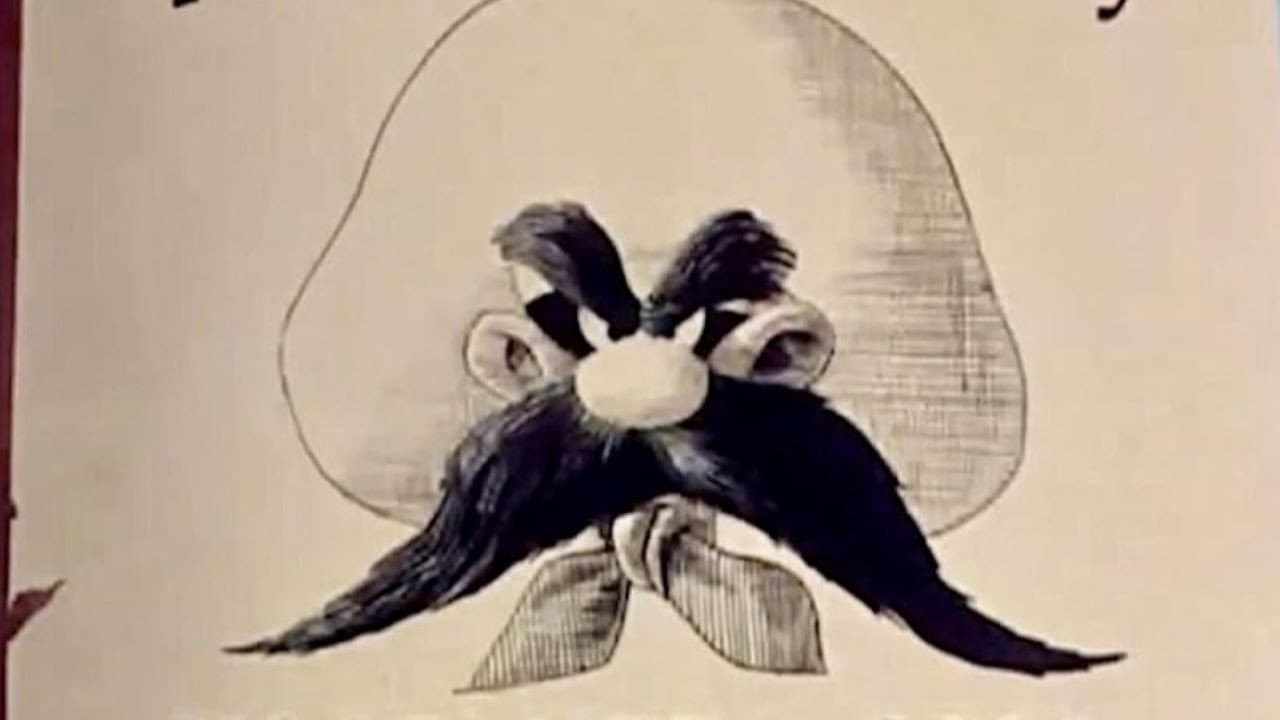 Rosicchio e il bandito - immagine