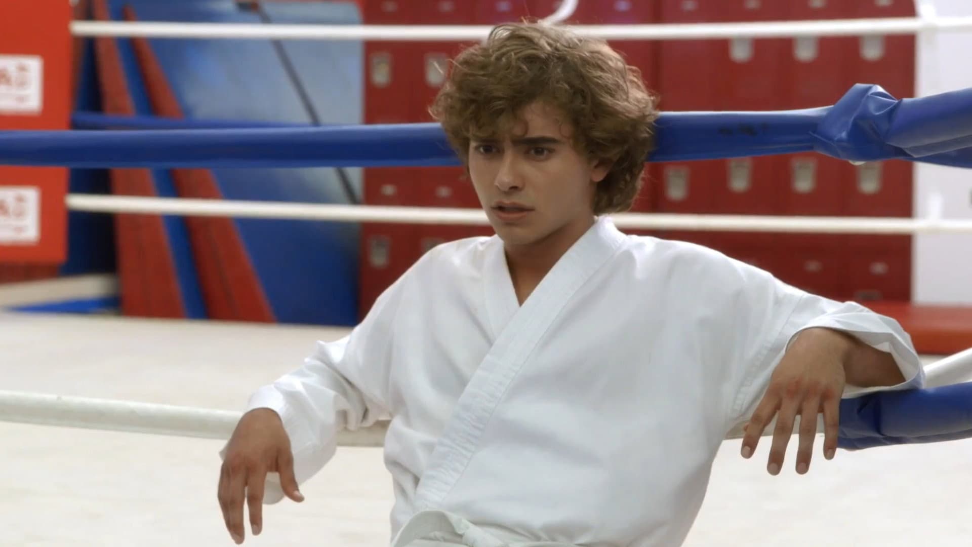 The Martial Arts Kid - immagine