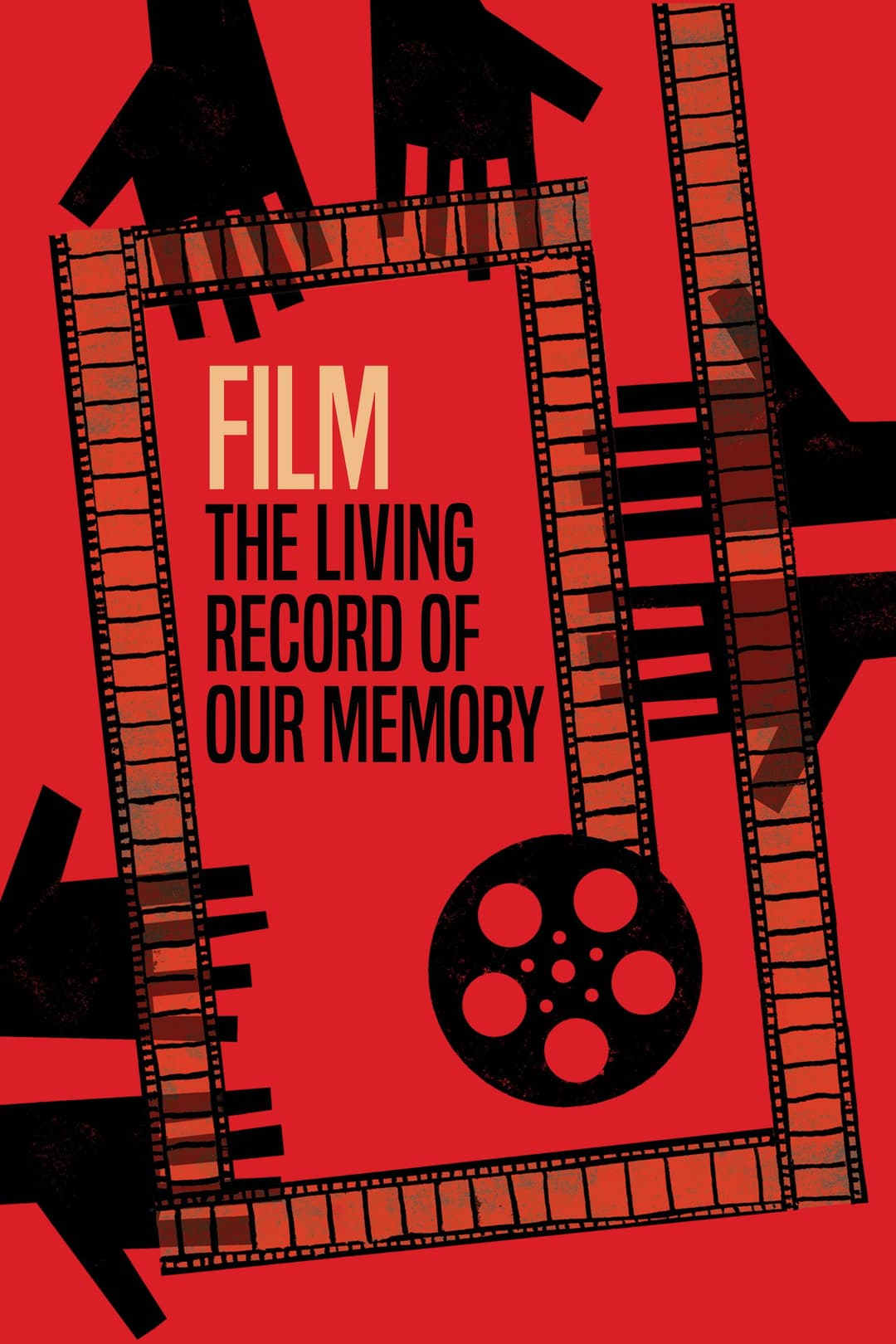 Poster di Film: The Living Record of Our Memory