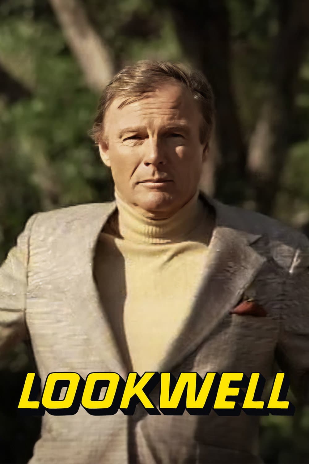 Poster di Lookwell