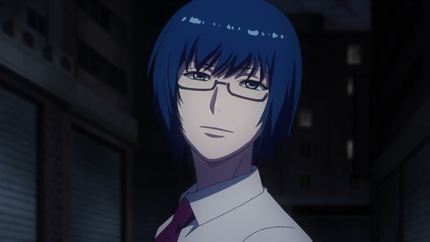 Tokyo Ghoul: JACK - immagine
