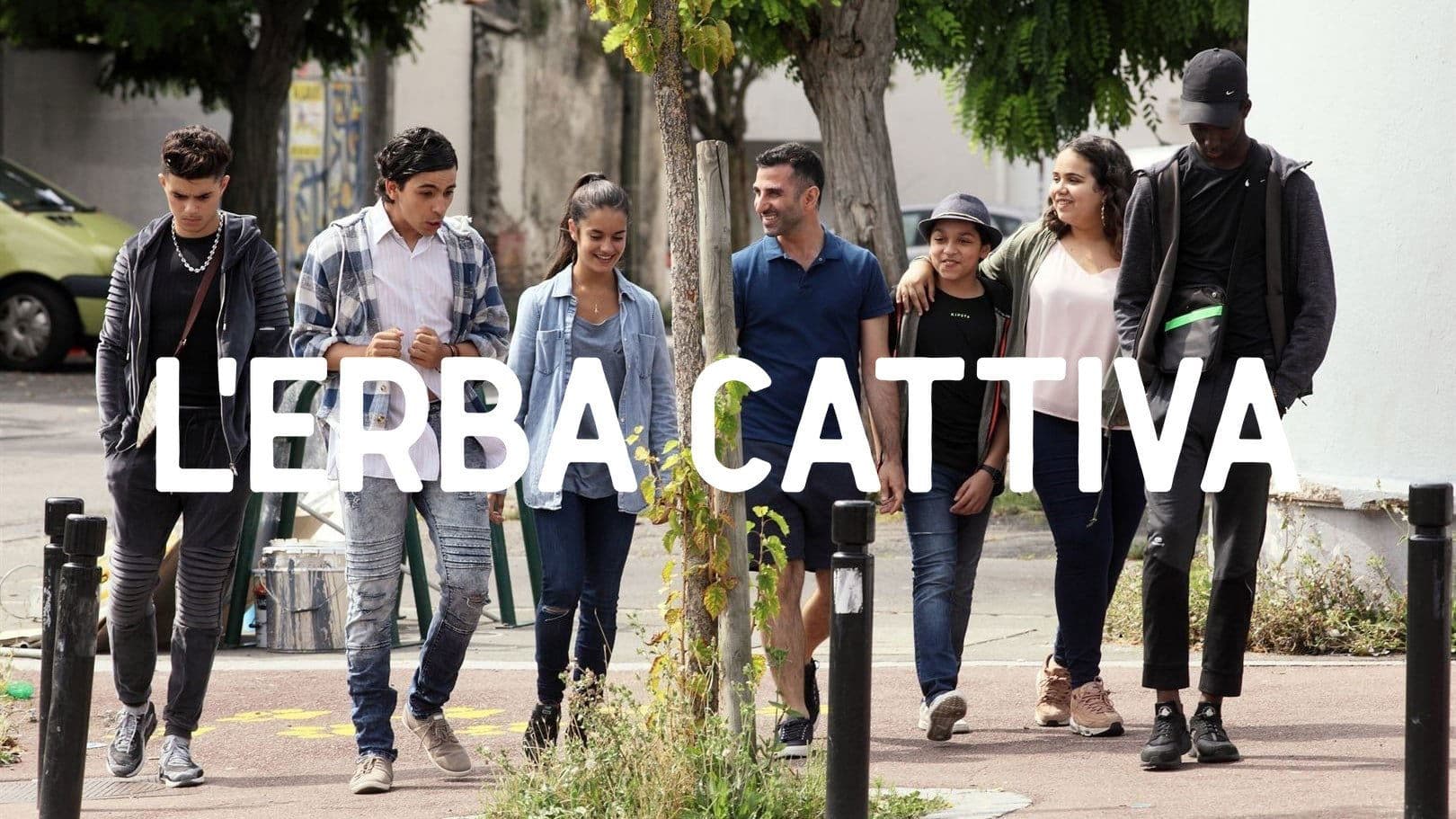 L'erba cattiva - immagine