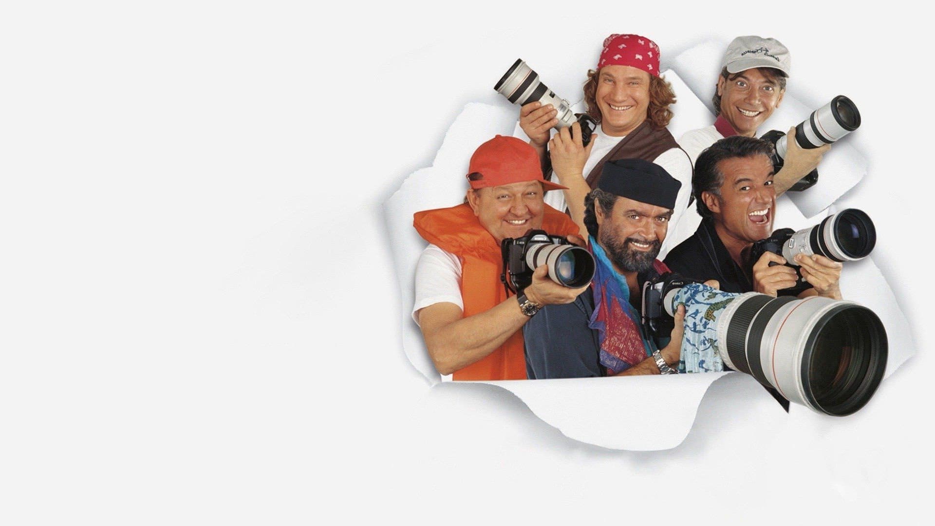 Paparazzi - immagine