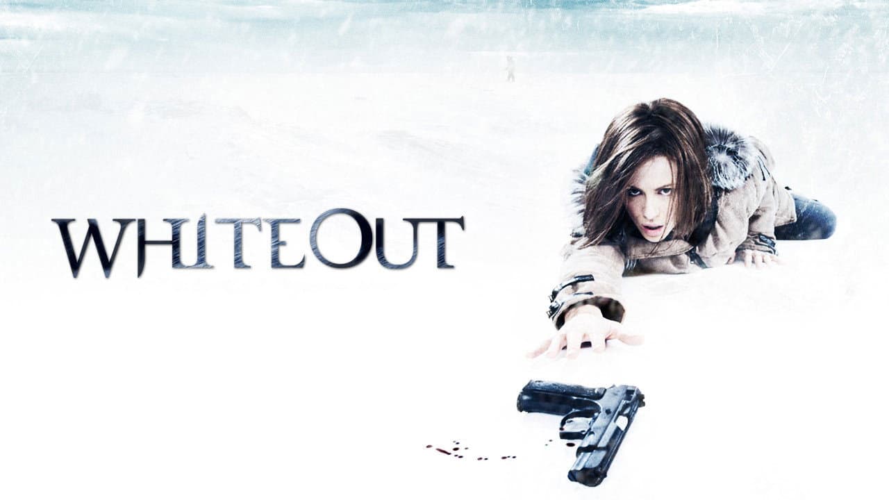 Whiteout - Incubo bianco - immagine