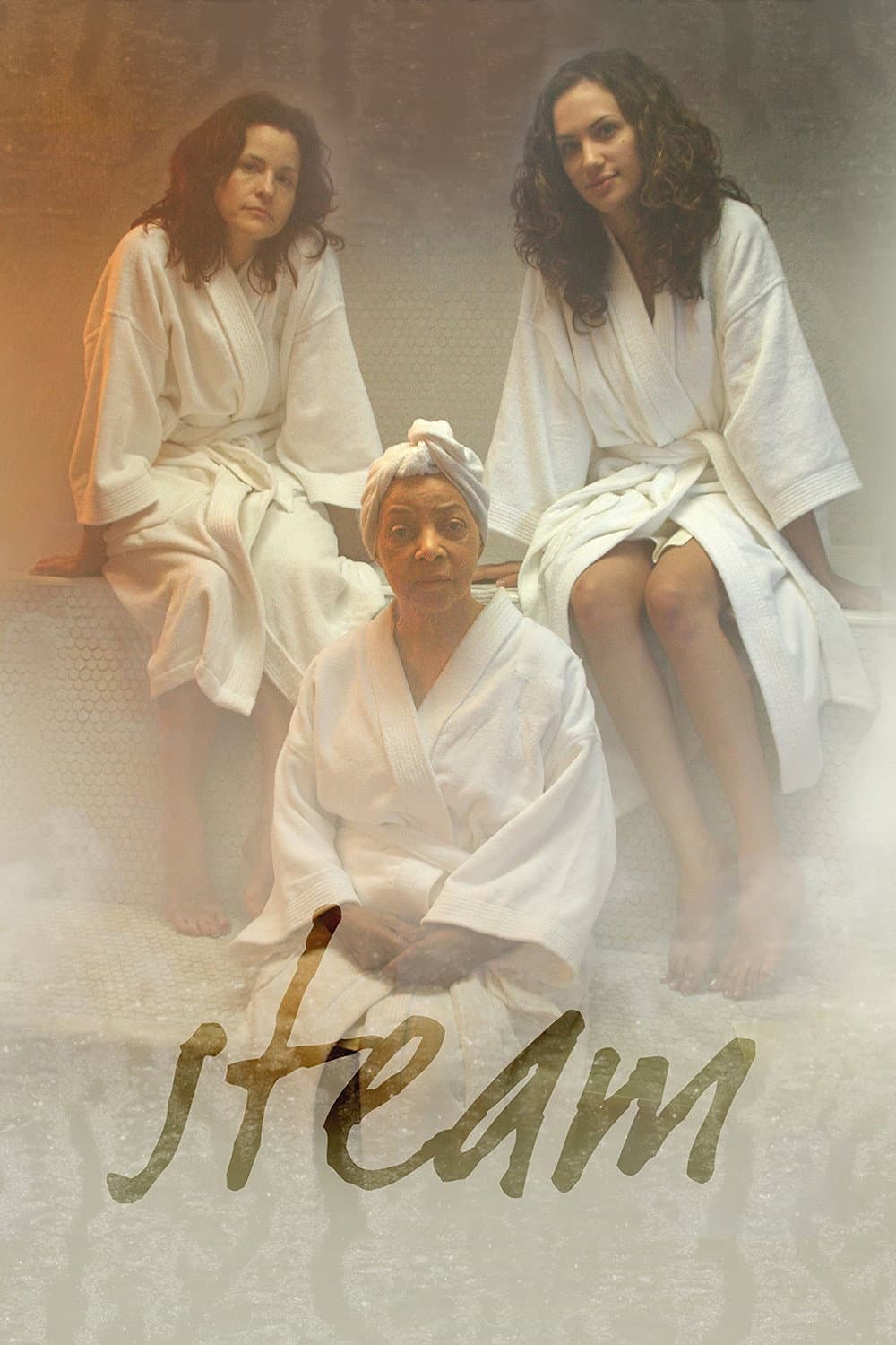 Poster di Steam