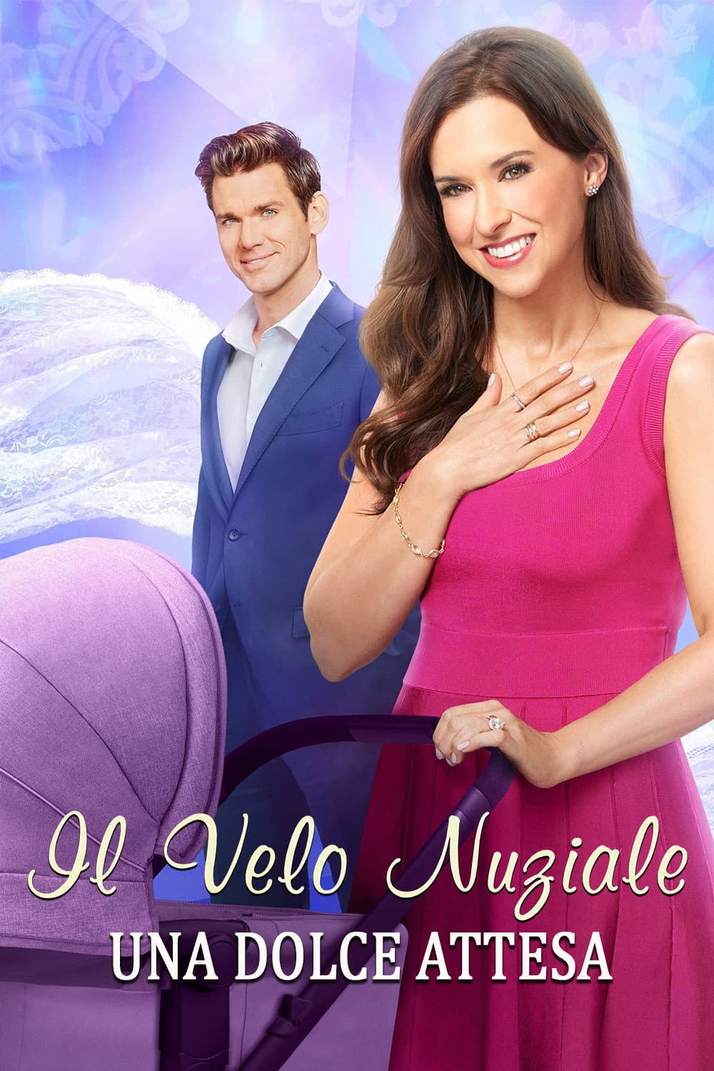 Poster di Il velo nuziale - Una dolce attesa