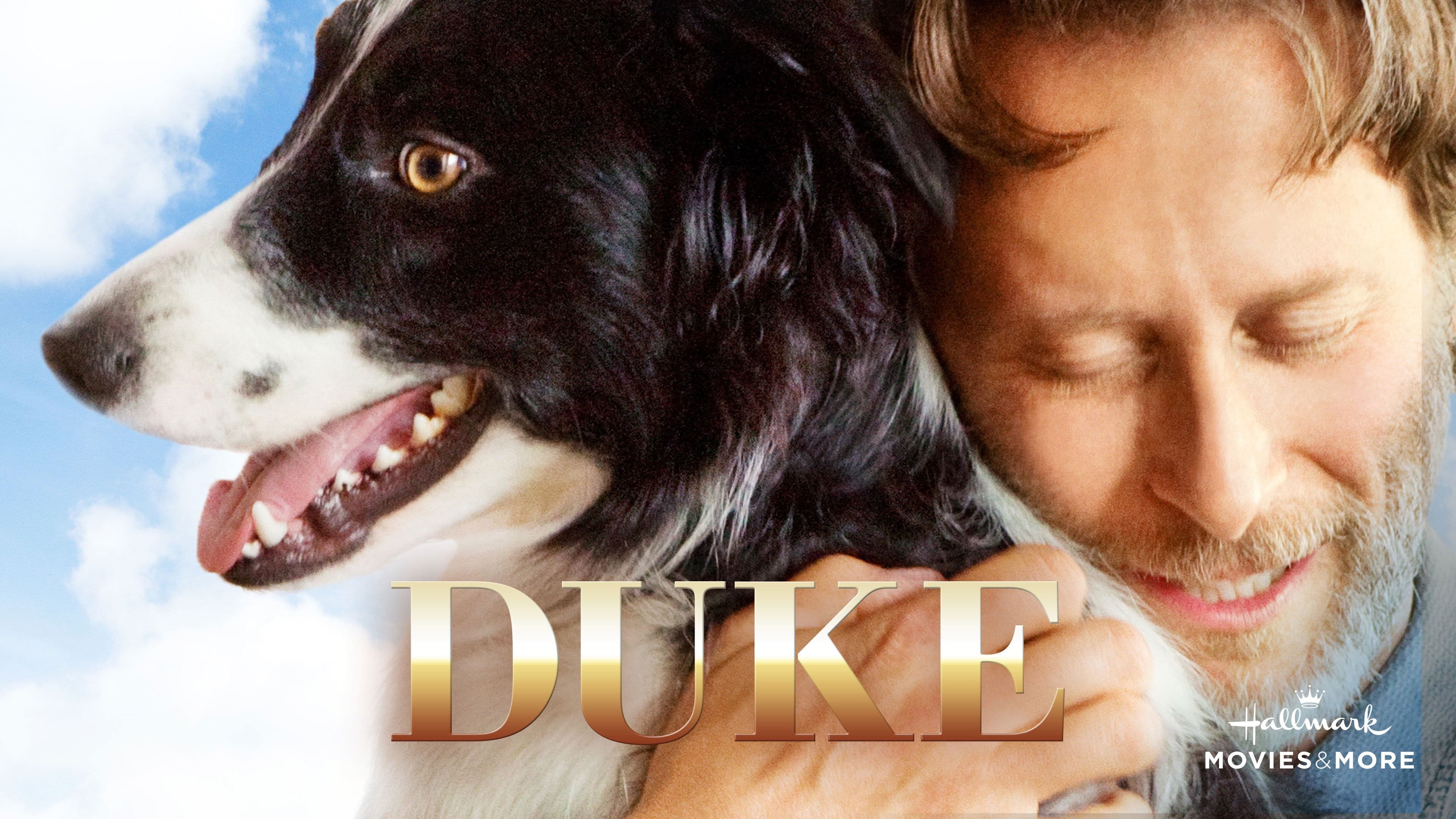 Un amico di nome Duke - immagine