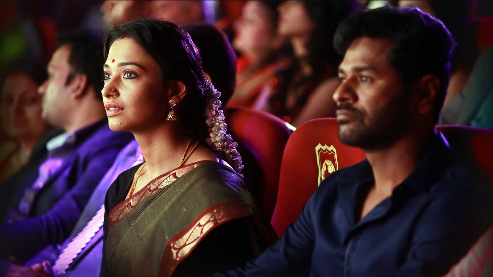 தேவி - immagine