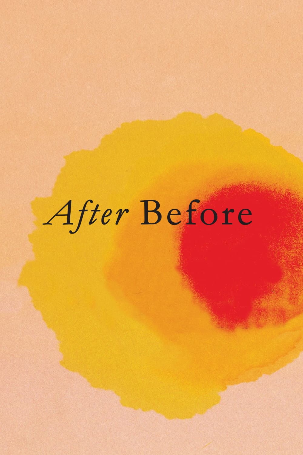 Poster di After Before