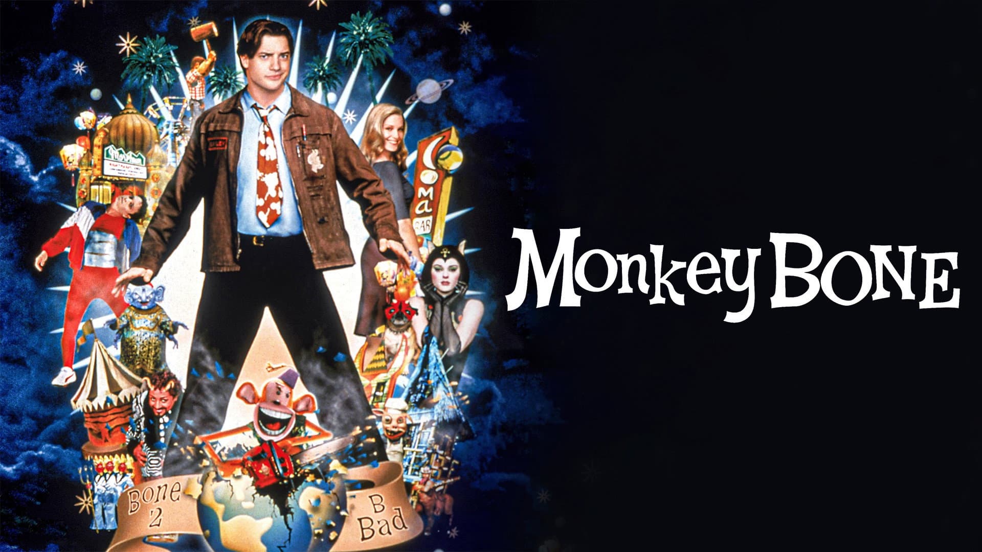 Monkeybone - immagine