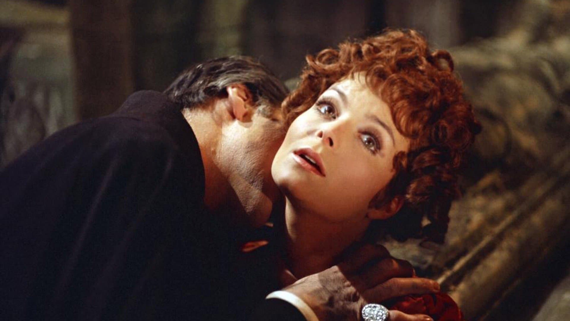 Una messa per Dracula - immagine