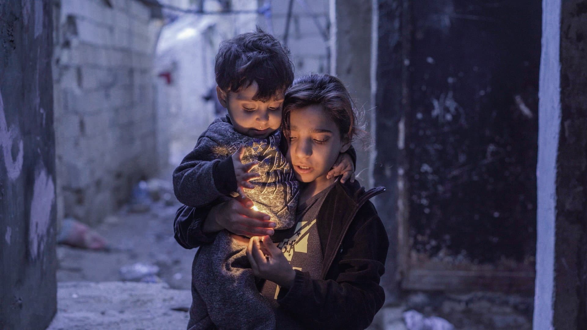 In the Shadow of Beirut - immagine