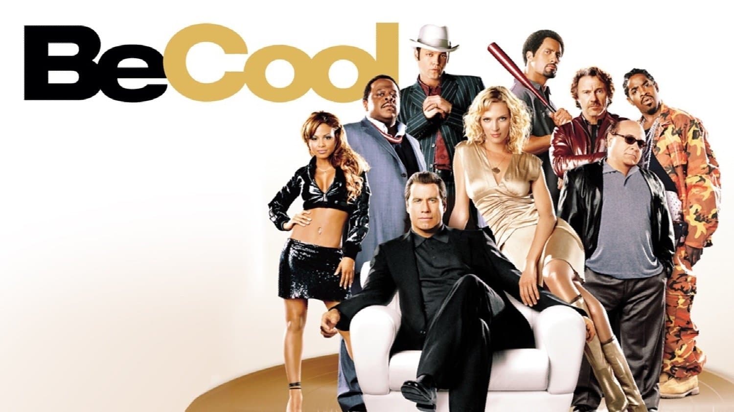 Be Cool - immagine