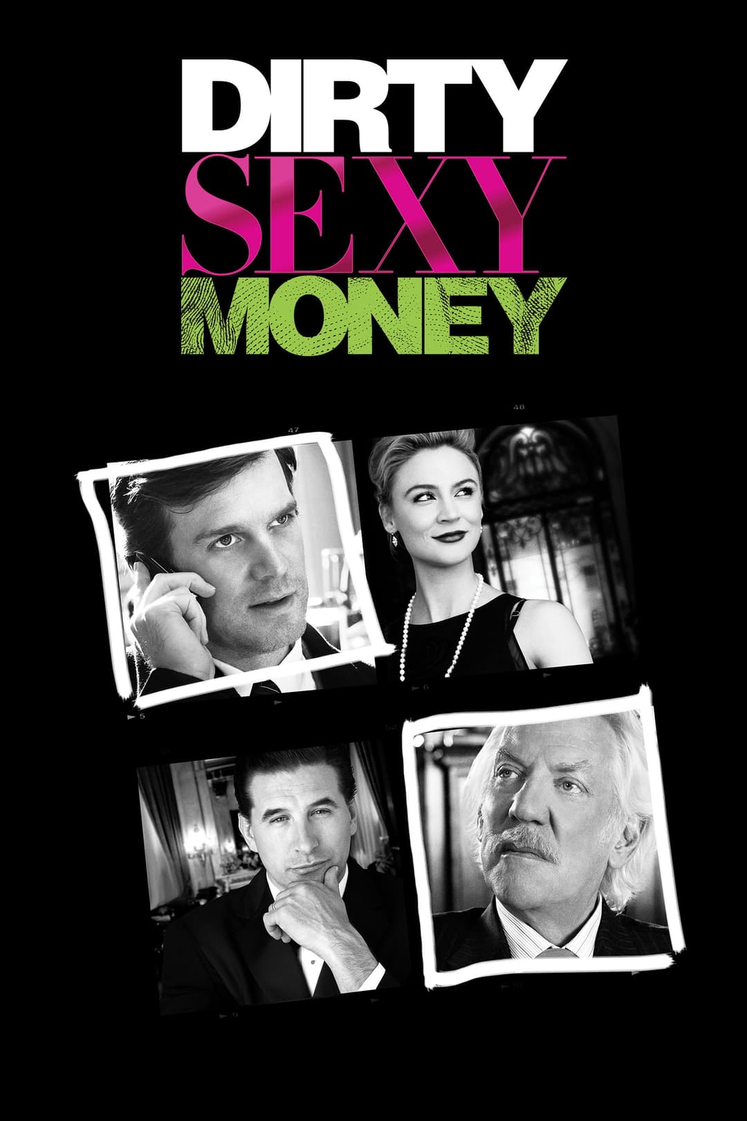 Poster di Dirty Sexy Money