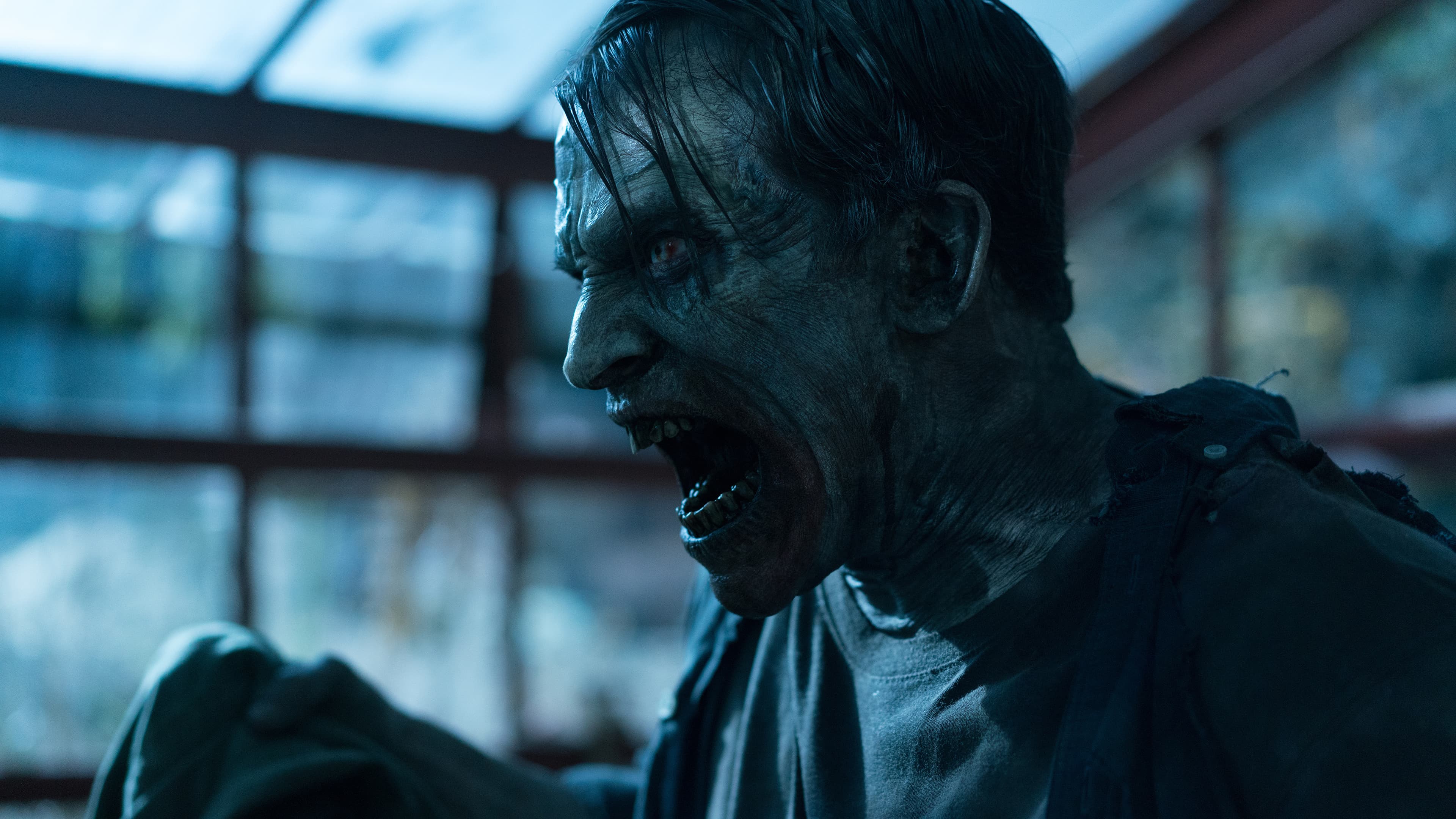 Day of the Dead: Bloodline - immagine