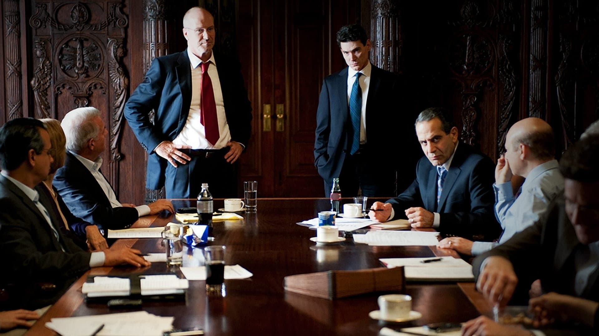 Too Big to Fail - Il crollo dei giganti - immagine