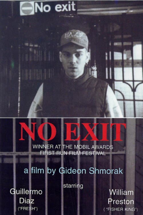 Poster di No Exit