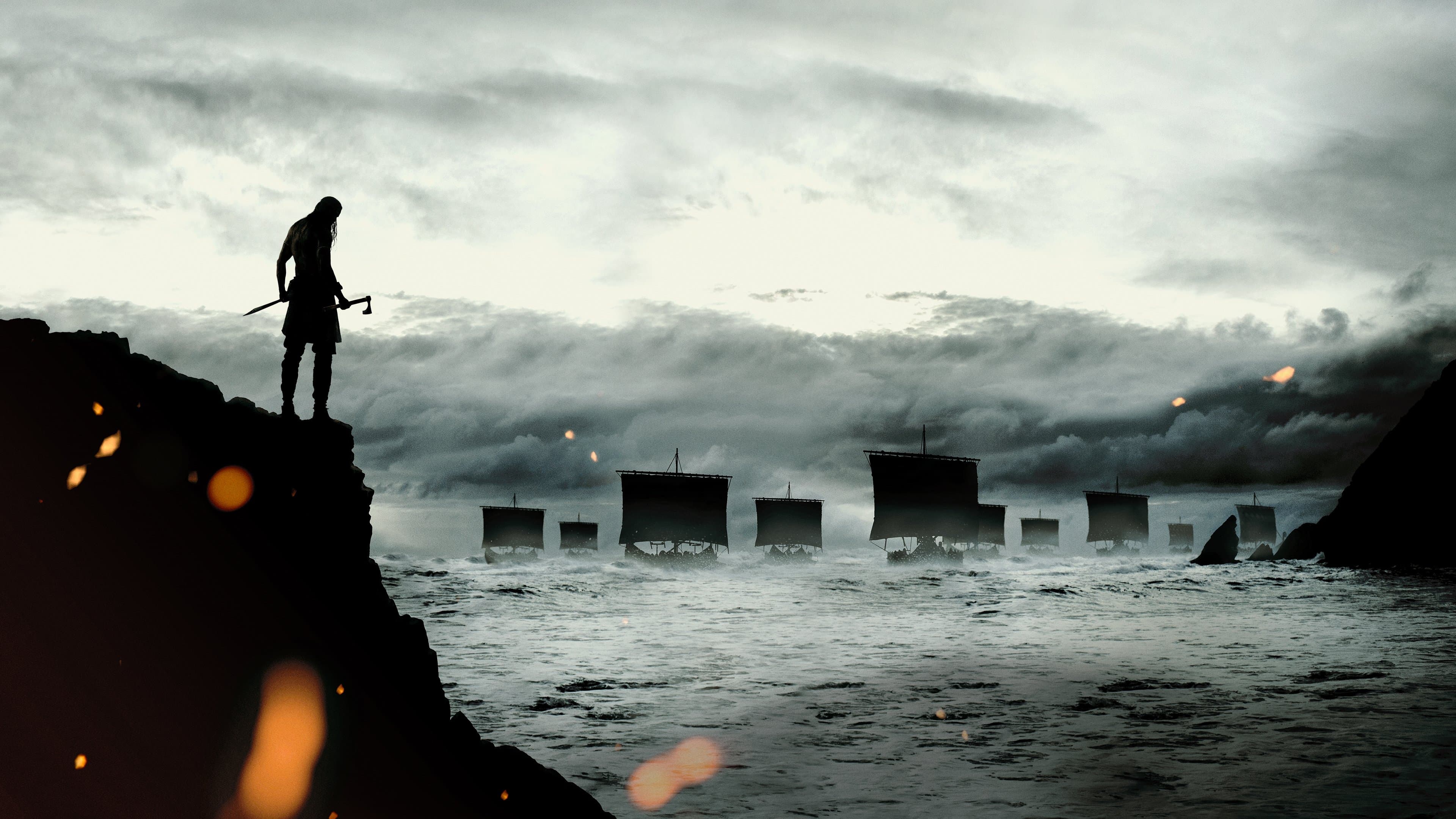 The Northman - immagine