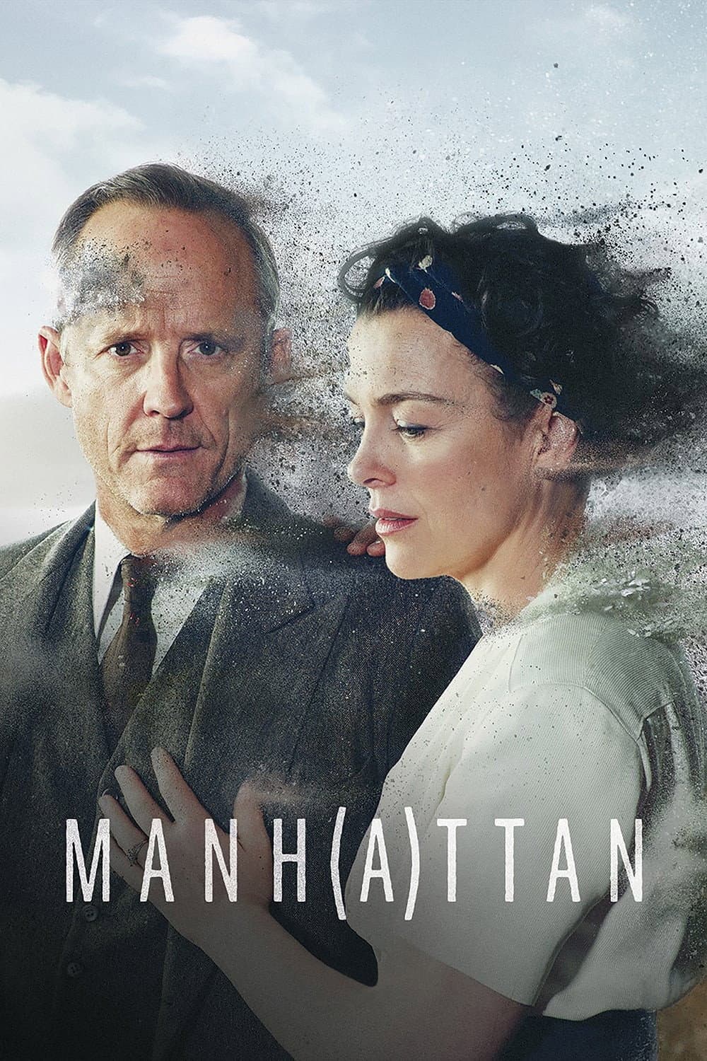 Poster di Manhattan