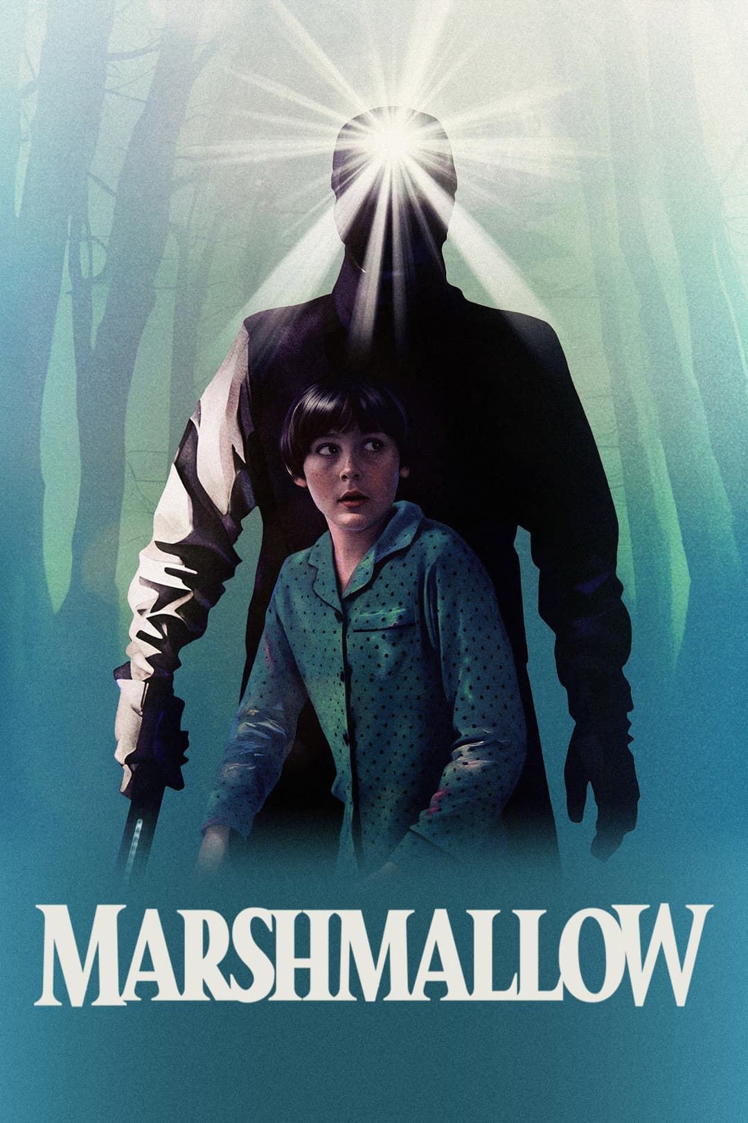 Poster di Marshmallow