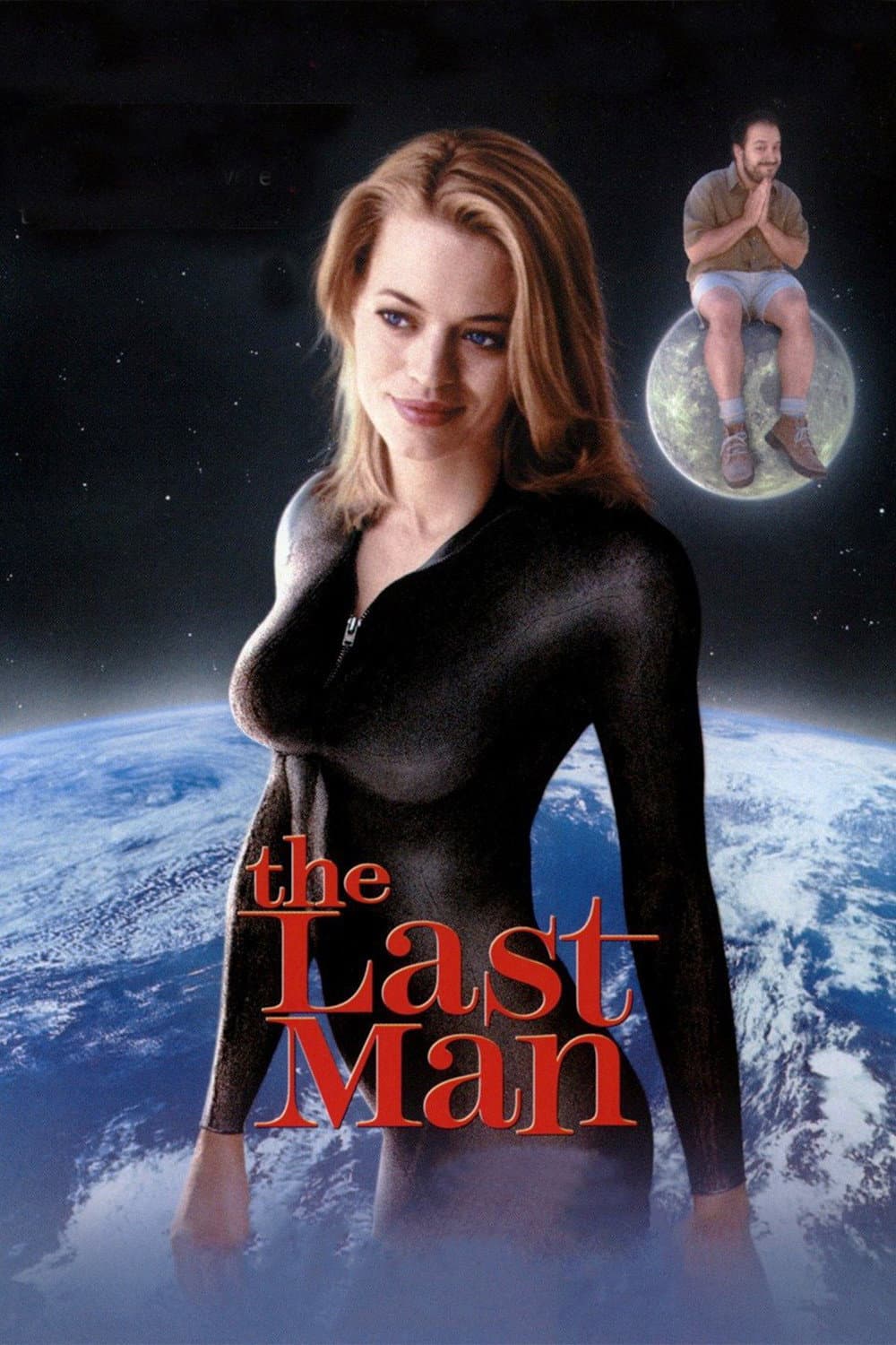 Poster di The Last Man