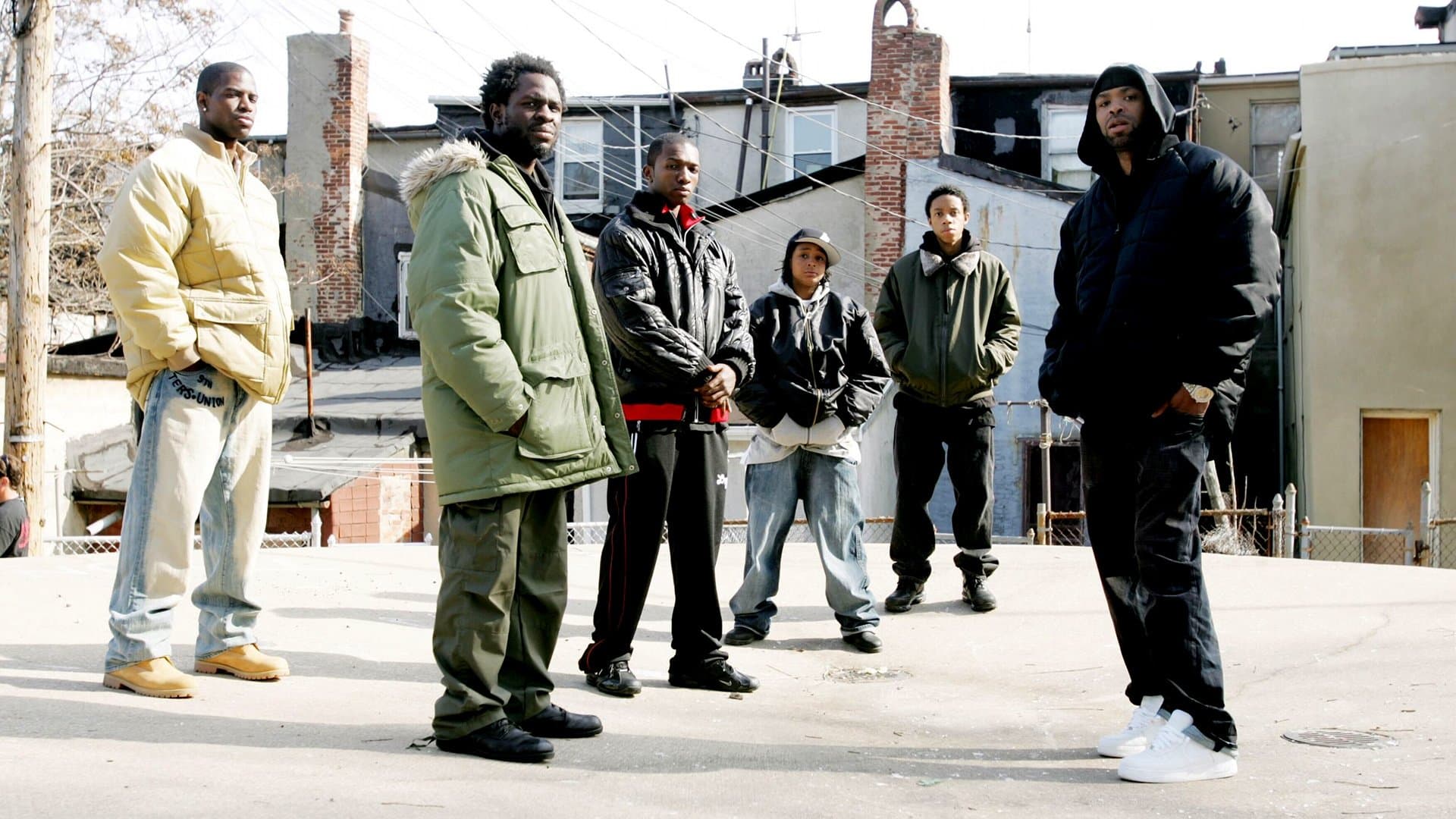 The Wire Odyssey - immagine