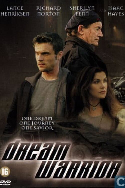 Poster di Dream Warrior