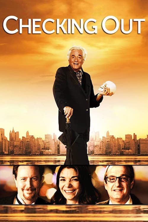 Poster di Checking Out