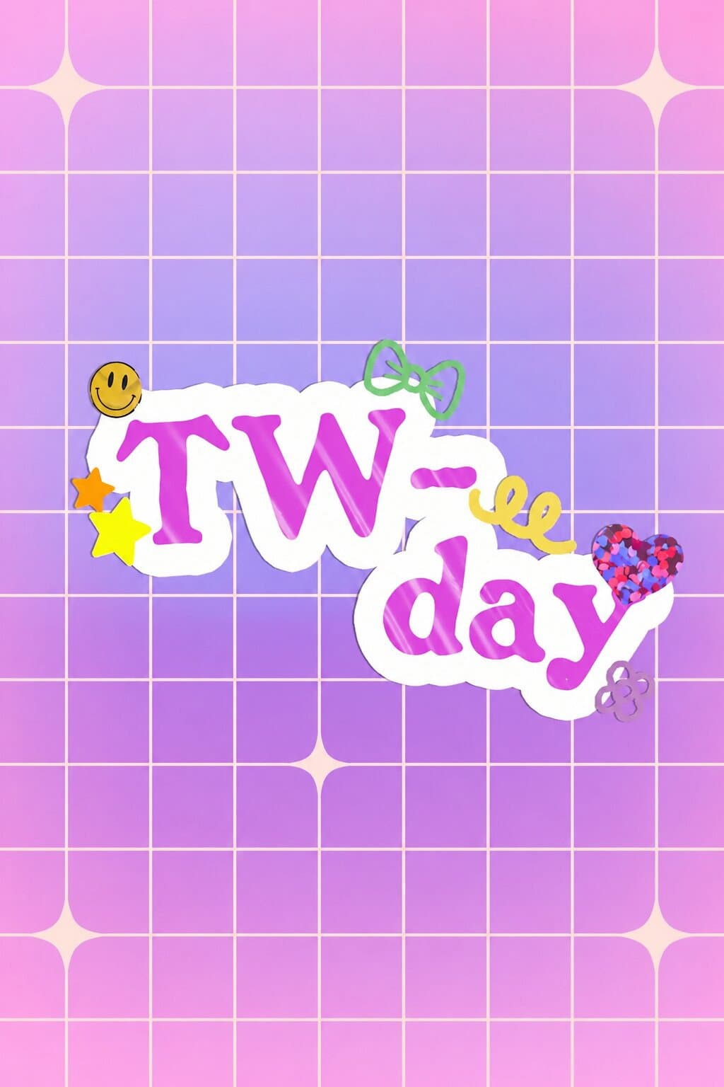 Poster di TW-DAY