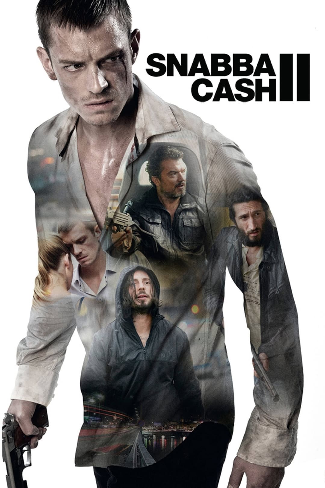 Poster di Snabba cash II