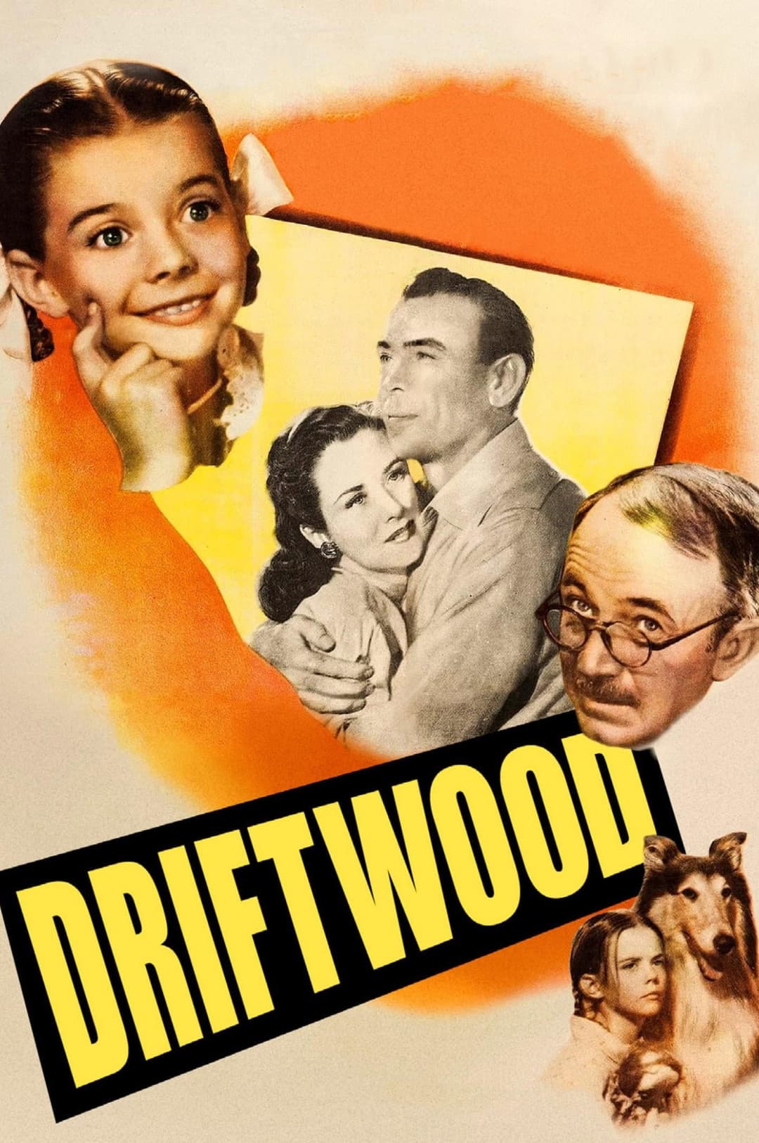 Poster di Fiore selvaggio