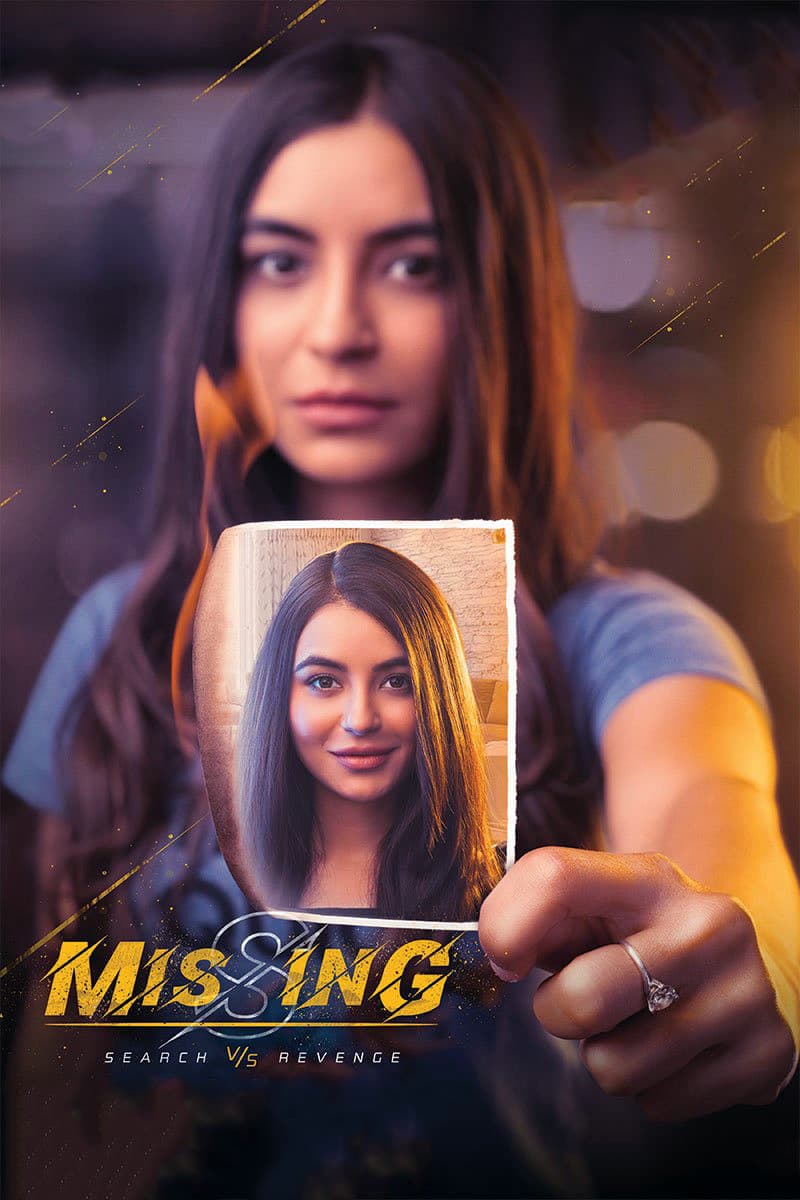 Poster di Missing