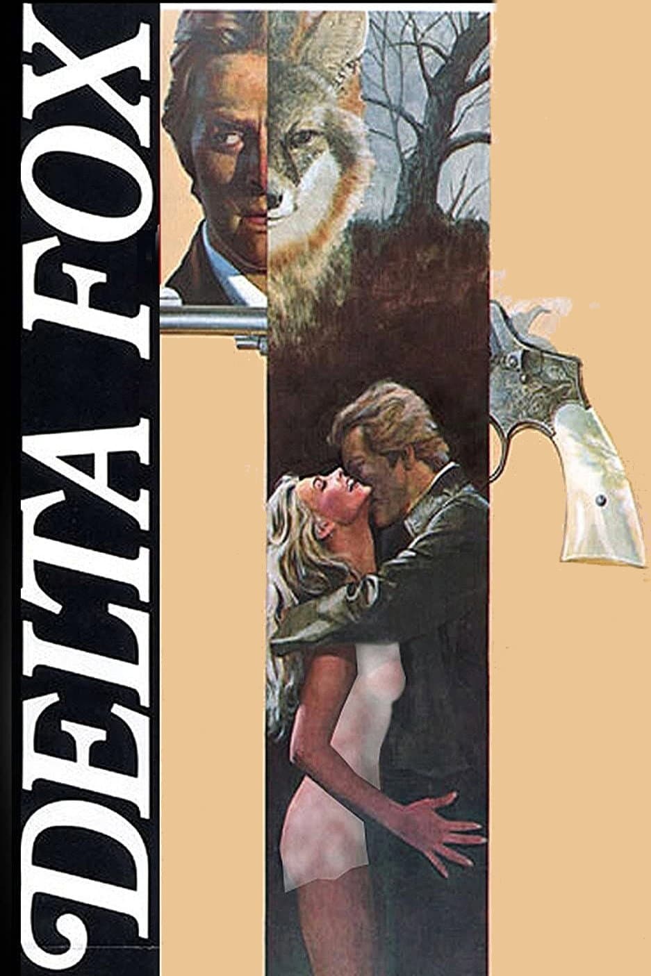 Poster di Delta Fox