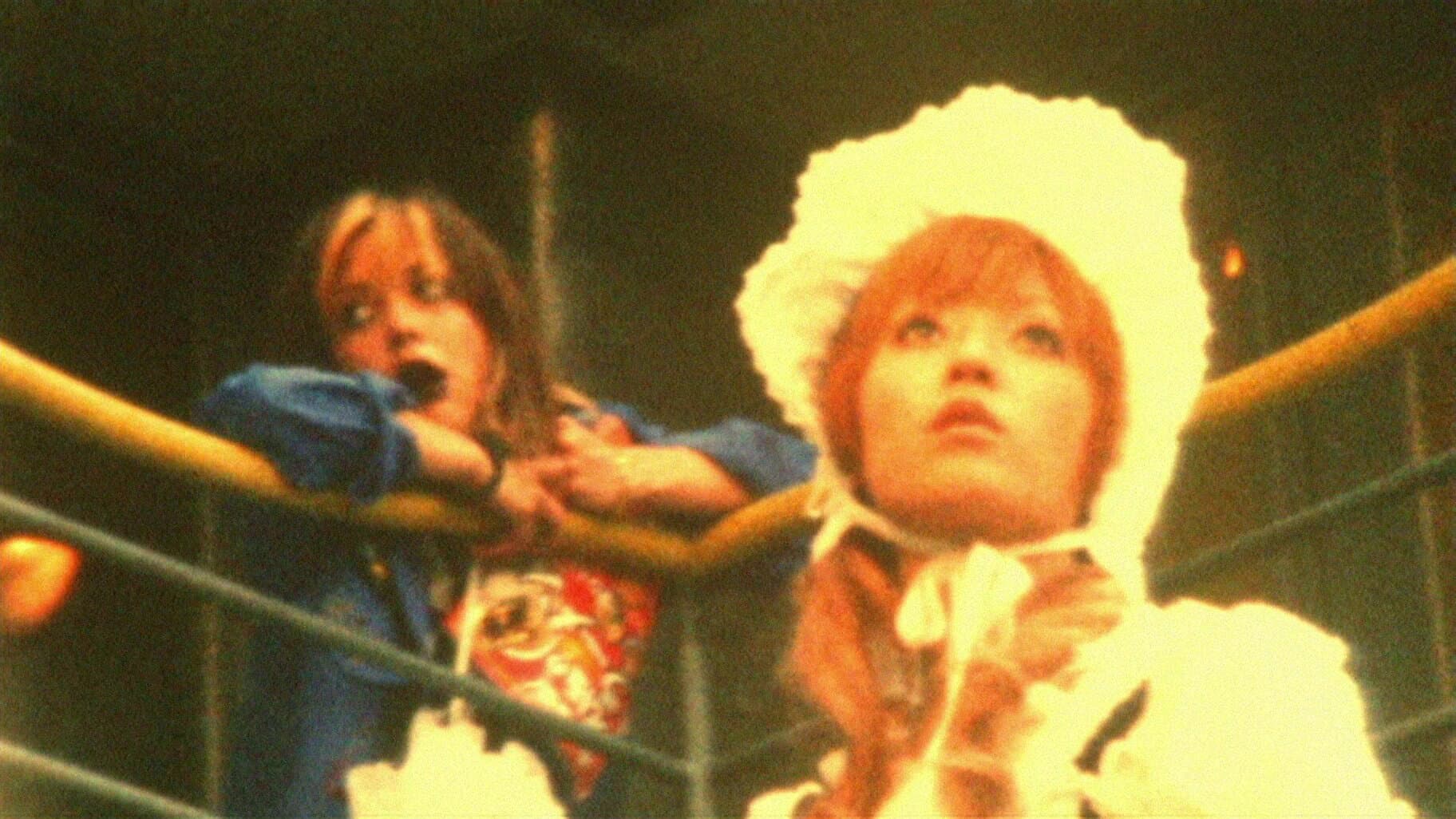 Kamikaze Girls - immagine